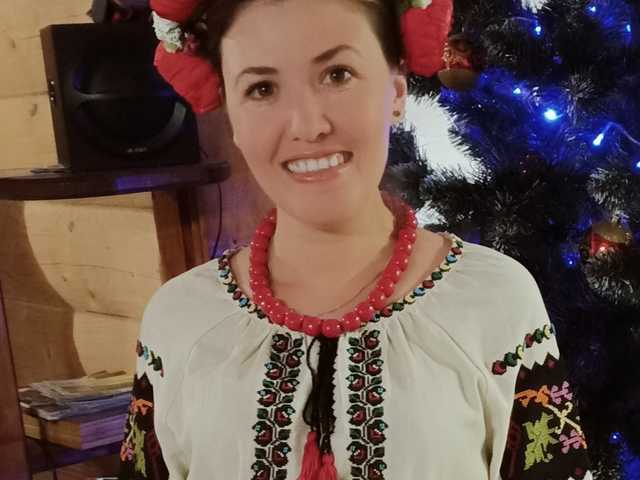 个人资料的照片 __VESNA__