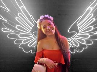 色情视频聊天 Mina-Avalos