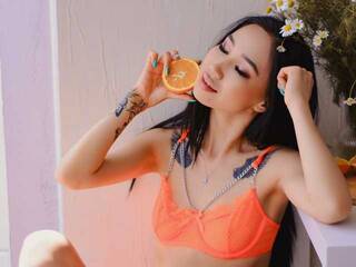 色情视频聊天 MinaKkoyo