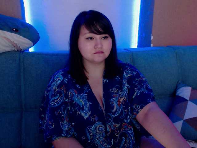 广播屏幕截图 MinaMoss