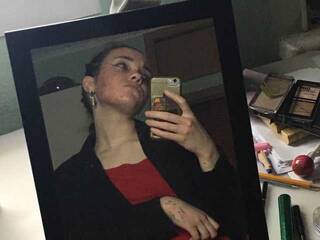 色情视频聊天 mind-blow