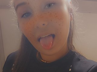 色情视频聊天 Minettesexy24