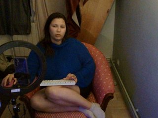 色情视频聊天 Minettesexy24