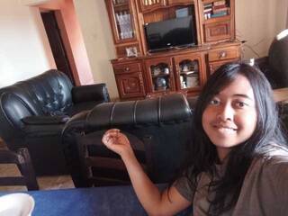 色情视频聊天 Minie4