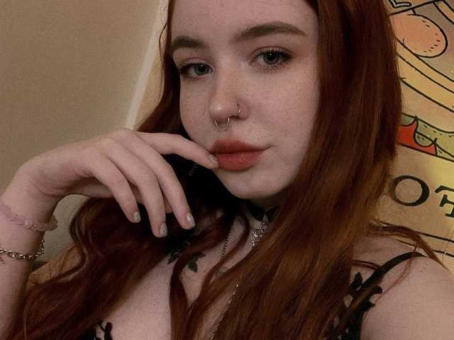 个人资料的照片 mintmoon