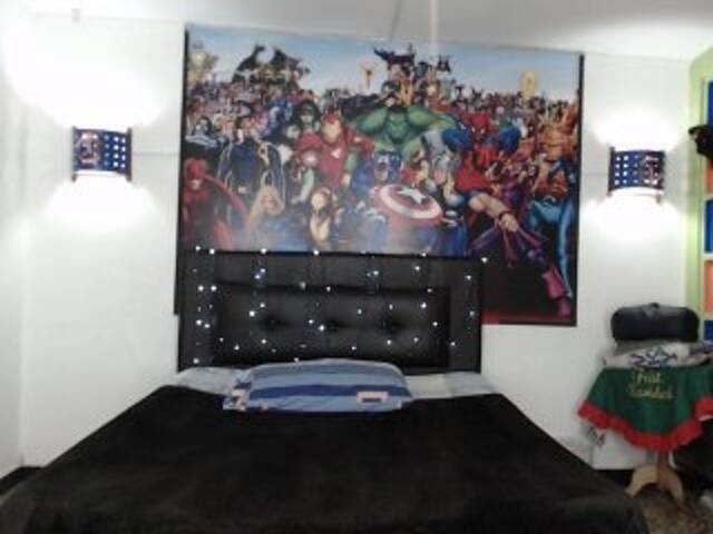 广播屏幕截图 blackmio88