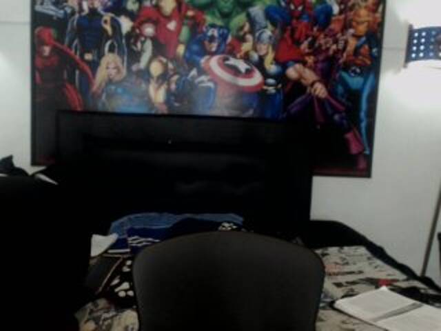 广播屏幕截图 blackmio88