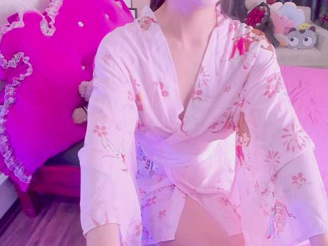 广播屏幕截图 miprincess