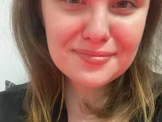 色情视频聊天 Mirabella666