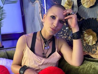 色情视频聊天 MiraMoonn