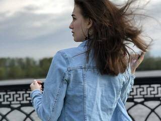 色情视频聊天 miranaa