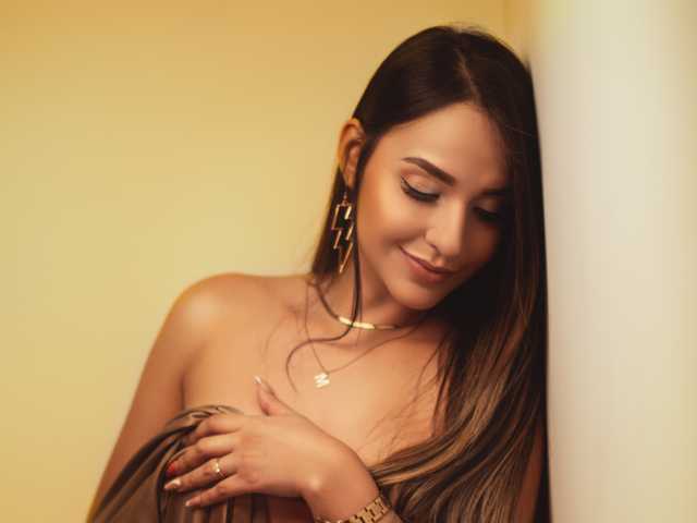 个人资料的照片 Miranda-Ray