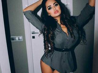 色情视频聊天 MirandaFleks