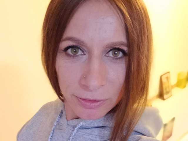 个人资料的照片 MirandaHobbs