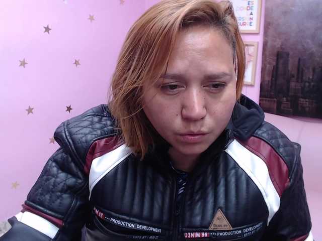 广播屏幕截图 MirandaPalmer