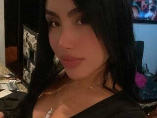 色情视频聊天 MirandaParis