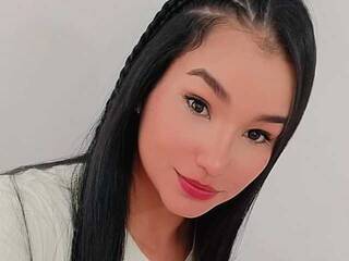 色情视频聊天 MirandaStevens