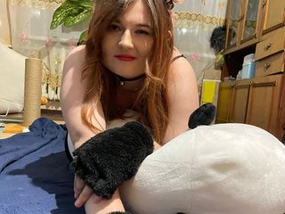 色情视频聊天 MiraSlava22
