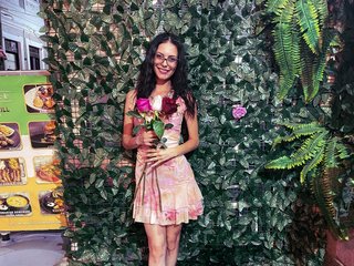 色情视频聊天 MiryamyrGoddess25