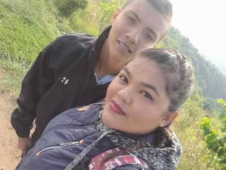 色情视频聊天 MisandMister