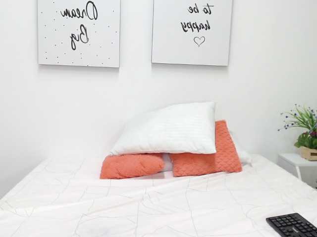 广播屏幕截图 MishellCopper