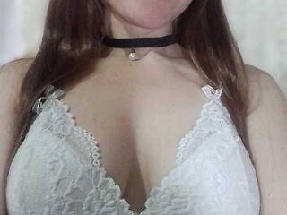 色情视频聊天 MisRose