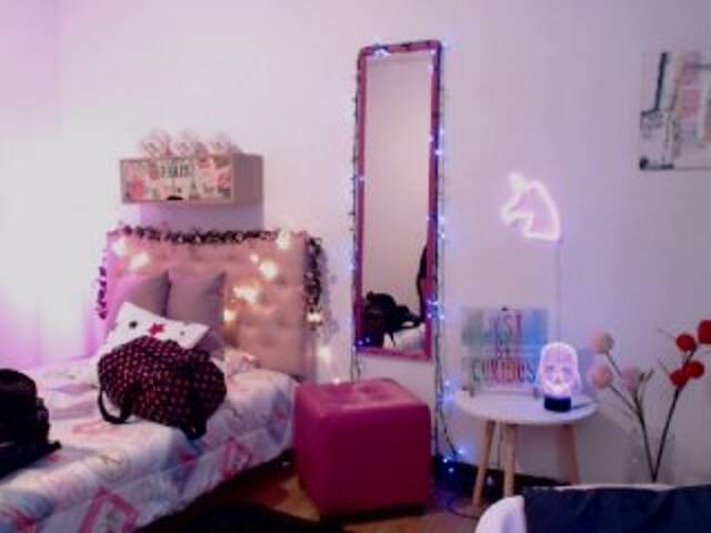 广播屏幕截图 Miss-Bonnie