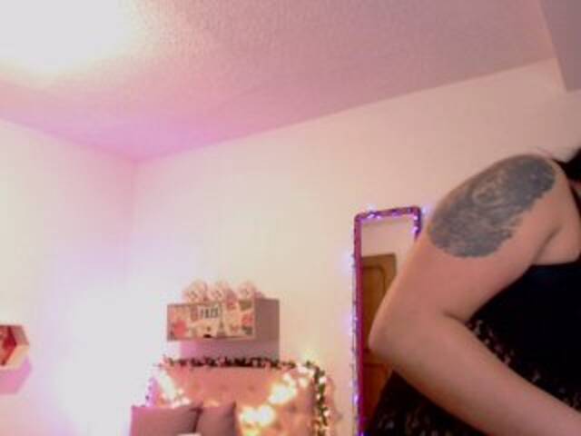 广播屏幕截图 Miss-Bonnie