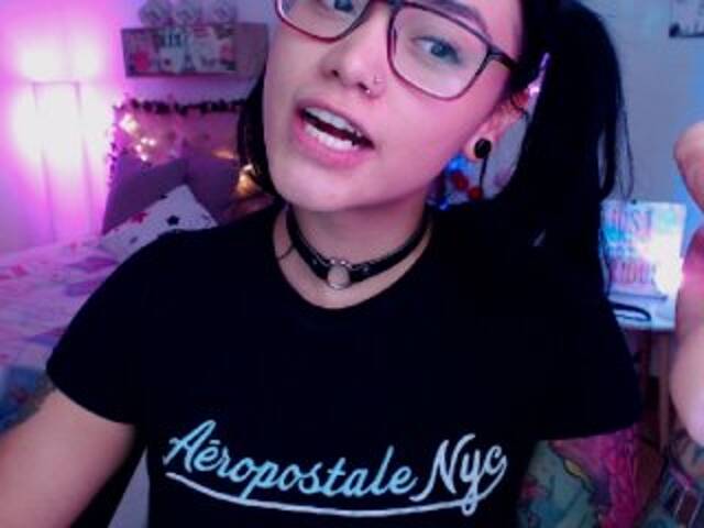 广播屏幕截图 Miss-Bonnie