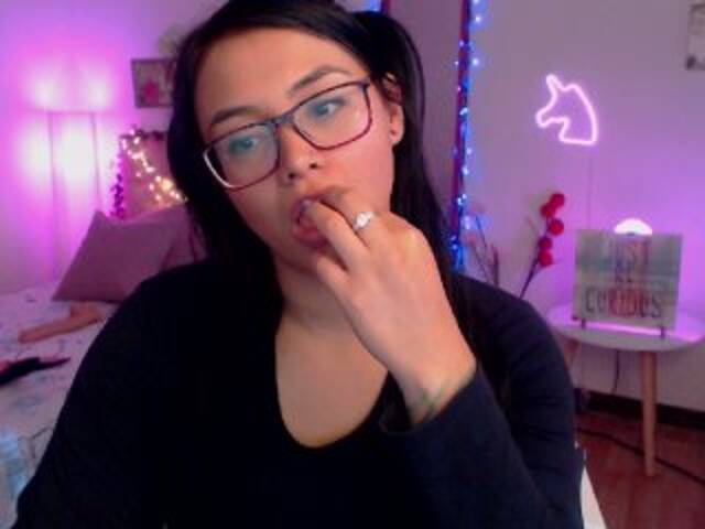 广播屏幕截图 Miss-Bonnie