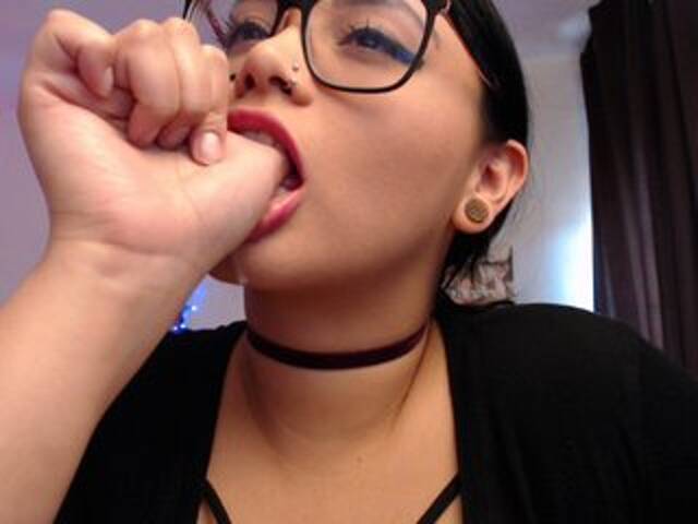 广播屏幕截图 Miss-Bonnie