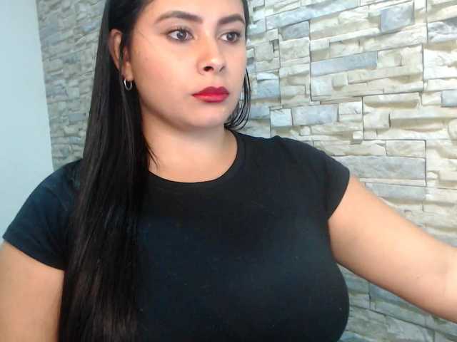 广播屏幕截图 miss-daniela