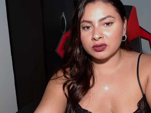 广播屏幕截图 miss-daniela