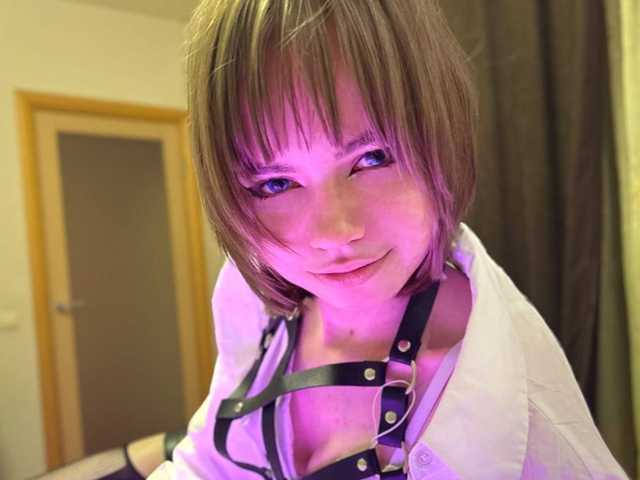 个人资料的照片 Miss-Daria-2025