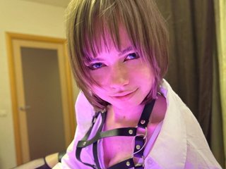 色情视频聊天 Miss-Daria-2025