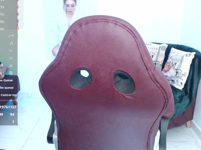 广播屏幕截图 Miss-Diva1