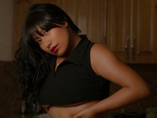 色情视频聊天 Miss-Karoline