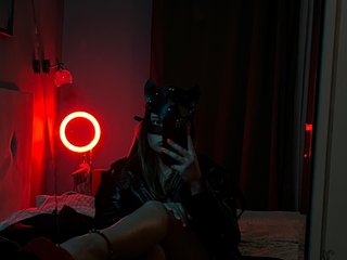 色情视频聊天 Missa-dark