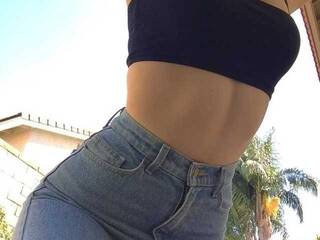 色情视频聊天 MissAlina