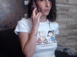 广播屏幕截图 MissAlyssia