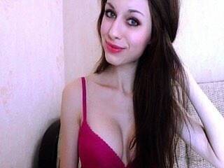 色情视频聊天 MissAnuta