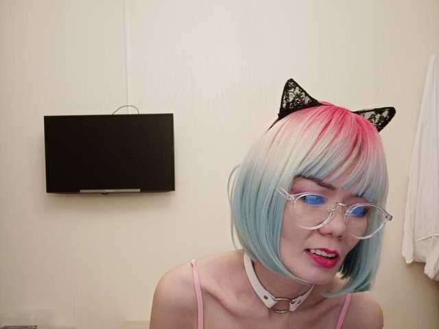 相片 MissAzuki I'm silent and disabled. I'm good girl. Not pussy, red women days