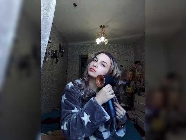 广播屏幕截图 MissBarbie88