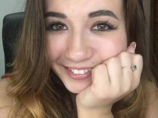 色情视频聊天 missbaunti