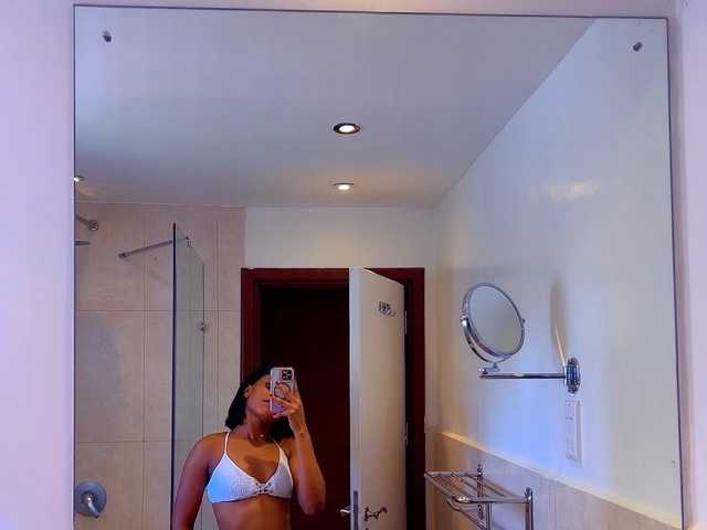 个人资料的照片 MissBehavin69