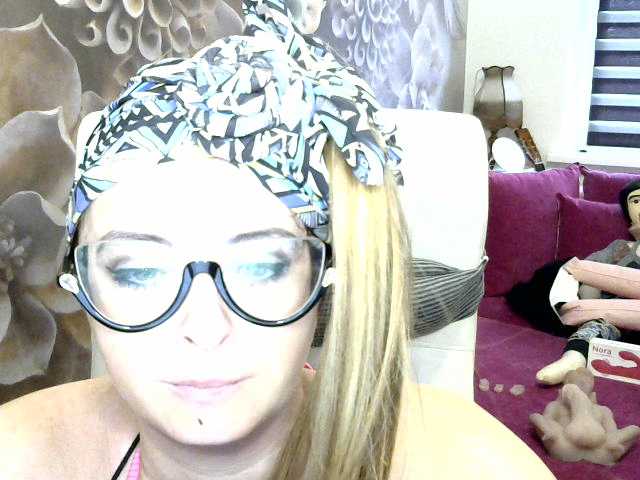 广播屏幕截图 missboginya