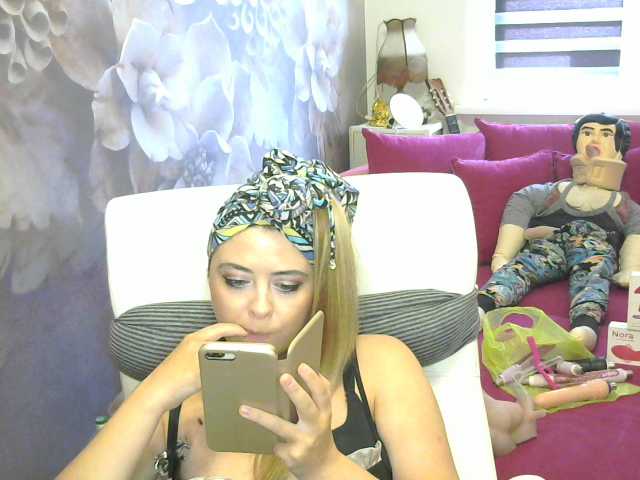 广播屏幕截图 missboginya