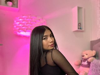 色情视频聊天 Misscandy7