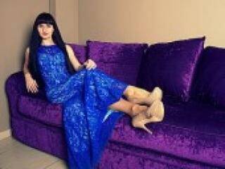 色情视频聊天 misscarolin