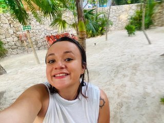 色情视频聊天 MissCrystal1